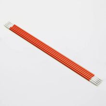 Load image into Gallery viewer, KnitPro Zing Double Pointed Knitting Needles