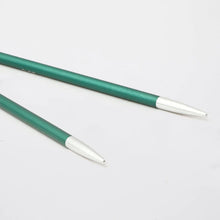 Load image into Gallery viewer, Knit Pro - Zing Interchangeable Circular Needles