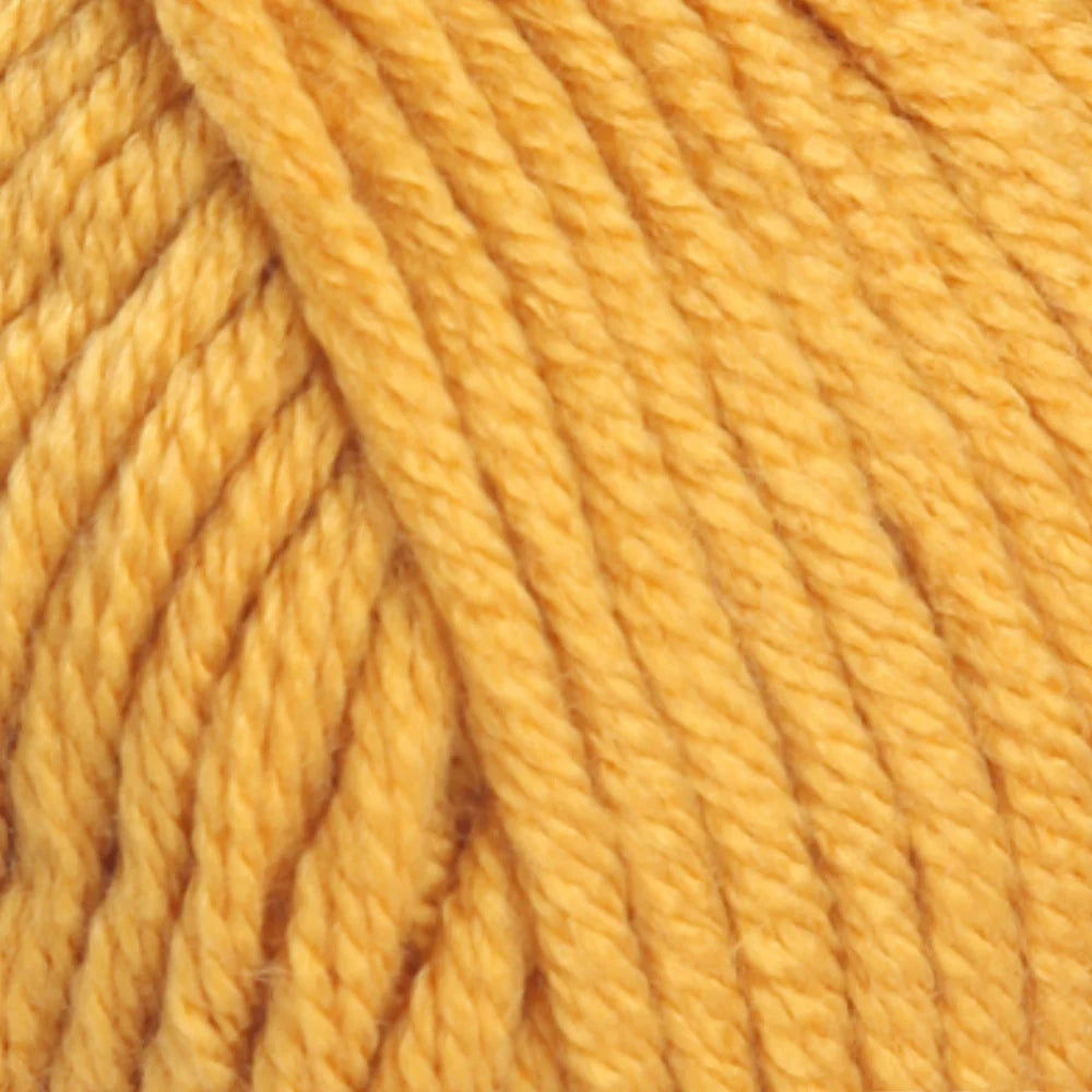 Fiddlesticks Superb Big - 16ply - 70806 Mustard