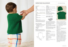 Load image into Gallery viewer, Patons Bright Little Things Pattern Book