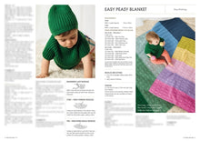 Load image into Gallery viewer, Patons Bright Little Things Pattern Book