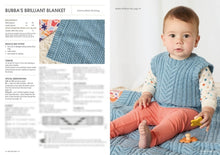 Load image into Gallery viewer, Patons Bright Little Things Pattern Book
