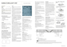 Load image into Gallery viewer, Patons Bright Little Things Pattern Book