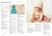 Load image into Gallery viewer, Patons Bright Little Things Pattern Book