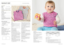 Load image into Gallery viewer, Patons Bright Little Things Pattern Book
