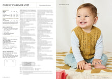 Load image into Gallery viewer, Patons Bright Little Things Pattern Book