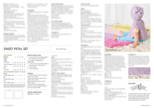 Load image into Gallery viewer, Patons Bright Little Things Pattern Book