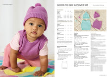 Load image into Gallery viewer, Patons Bright Little Things Pattern Book