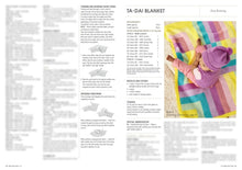 Load image into Gallery viewer, Patons Bright Little Things Pattern Book