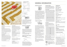 Load image into Gallery viewer, Patons Bright Little Things Pattern Book