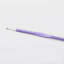 Load image into Gallery viewer, Zing Single Ended Crochet Hooks