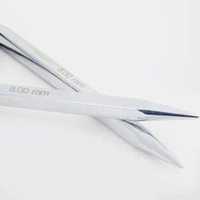 Load image into Gallery viewer, KnitPro Nova Cubics Double Pointed Knitting Needles