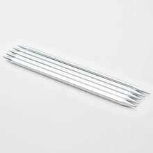 Load image into Gallery viewer, KnitPro Nova Cubics Double Pointed Knitting Needles
