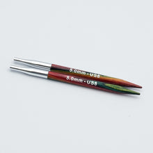 Load image into Gallery viewer, Knit Pro - Symfonie 2 Interchangeable Circular Needles