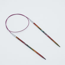 Load image into Gallery viewer, Knit Pro - Symfonie 2 Fixed Circular Needles