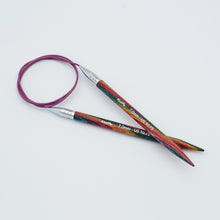 Load image into Gallery viewer, Knit Pro - Symfonie 2 Fixed Circular Needles