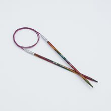 Load image into Gallery viewer, Knit Pro - Symfonie 2 Fixed Circular Needles