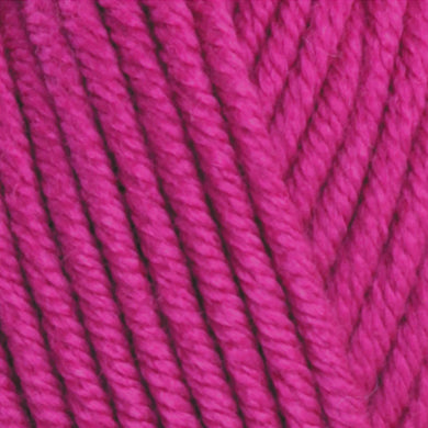 Fiddlesticks Superb Big - 16ply - 70813 Fuschia