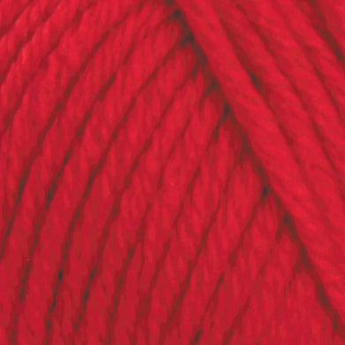 Fiddlesticks Superb Big - 16ply - 70815 Red