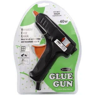 Sullivans Hot Glue Gun 40W