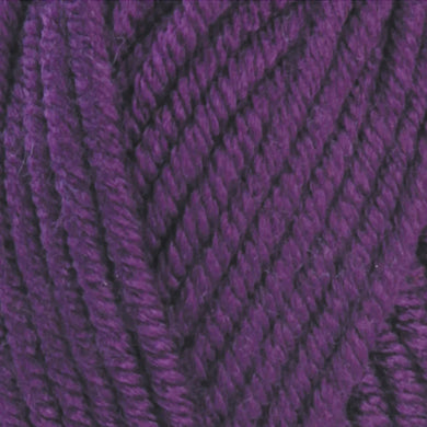 Fiddlesticks Superb Big - 16ply - 70817 Deep Purple