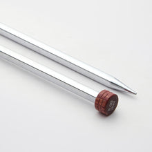Load image into Gallery viewer, Knit Pro Nova Cubics Single Pointed Needles