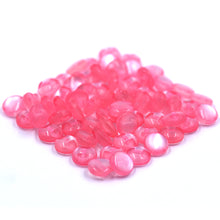 Load image into Gallery viewer, Sullivans 10mm Round Plastic Button With Shank - Pink