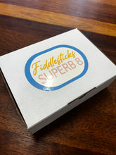 Load image into Gallery viewer, Fiddlesticks Superb 8 Peg Colour Samples