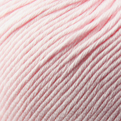 Bellissimo Airlie - 100% Combed Cotton - 4ply - Peony 4003