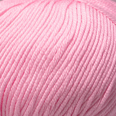 Bellissimo Airlie - 100% Combed Cotton - 4ply - Sherbet 4005