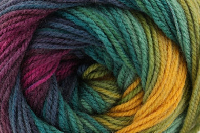 Yarnsmiths Play DK - 8ply - Dance 1F006