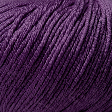 Bellissimo Airlie - 100% Combed Cotton - 4ply - Violet 4060