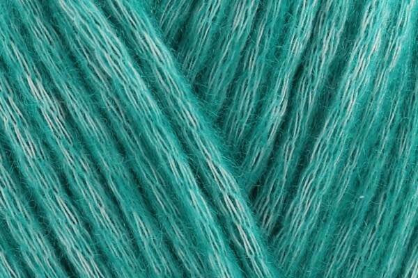 Yarnsmiths Pebble Haze Aran - 50g - Chrysocolla 2L140