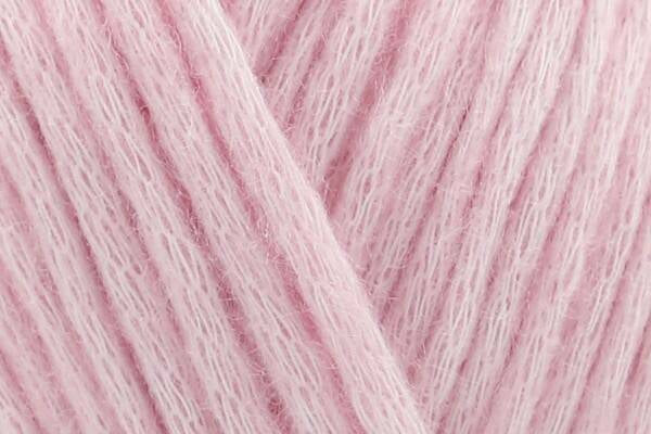 Yarnsmiths Pebble Haze Aran - 50g - Petalite 2L200