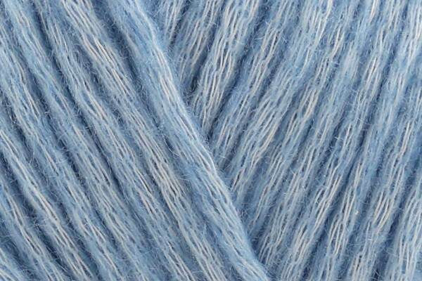 Yarnsmiths Pebble Haze Aran - 50g - Chalcedony 2L160