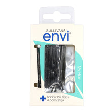 Load image into Gallery viewer, Envi Bobby Pins - 25 pack