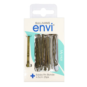 Envi Bobby Pins - 25 pack