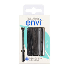 Load image into Gallery viewer, Envi Bobby Pins - 25 pack