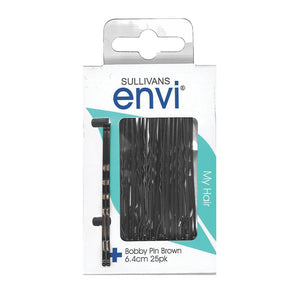 Envi Bobby Pins - 25 pack