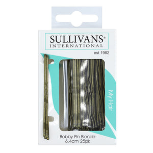 Envi Bobby Pins - 25 pack