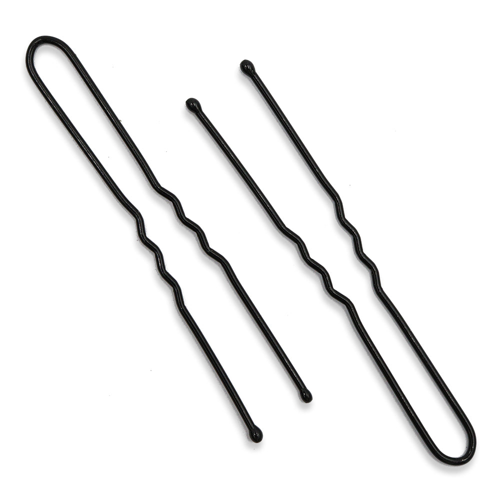 Envi Hair Fringe Pins - 50 pack