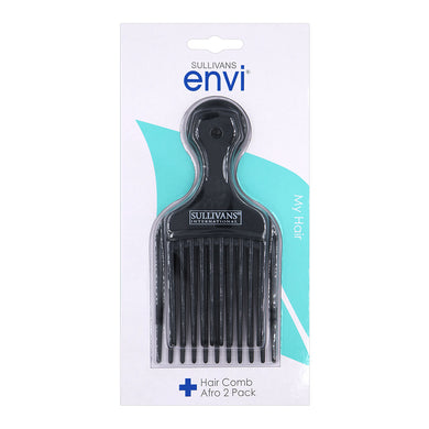 Envi Afro Hair Comb