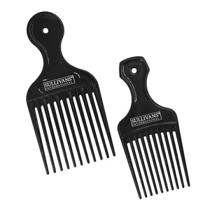 Envi Afro Hair Comb