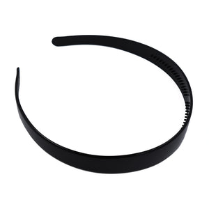 Envi Hair Headband -Black