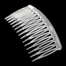 Load image into Gallery viewer, Envi Hair Side Combs - 4 pack