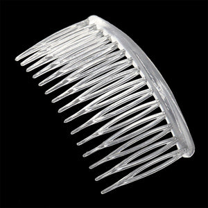 Envi Hair Side Combs - 4 pack