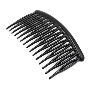 Envi Hair Side Combs - 4 pack