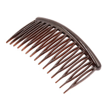 Load image into Gallery viewer, Envi Hair Side Combs - 4 pack