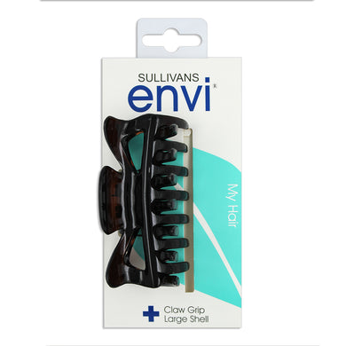 Envi Large Hair Claw Grip