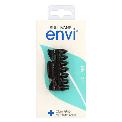 Envi Medium Hair Claw Grip